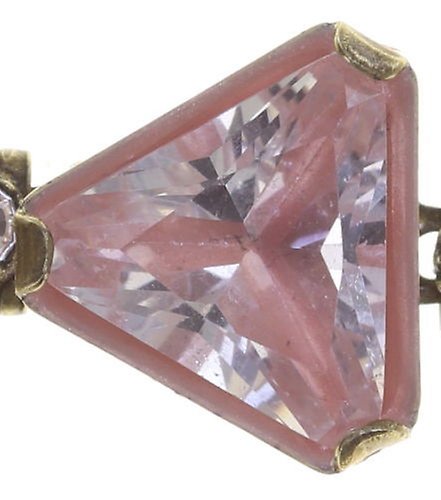 image for Bracelet Mix the Rocks Crystal Blush Beige 