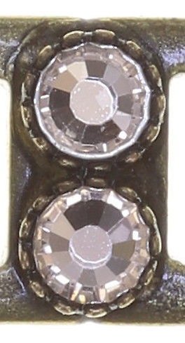 Bild für Armband Mix the Rocks Kristallrosa Beige 