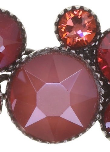 image for Bracelet Water Cascade Watermelon red/orange 