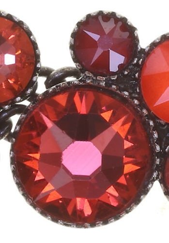 image pour Bracelet Water Cascade Pastèque red/orange 