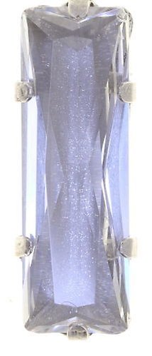 image pour Collier pendant Mix the Rocks Blanc Cristal white 