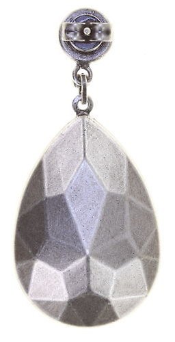 Bild für Ohrstecker baumelnd Tears of Joy shiny heaven (blue) Blau Größe L