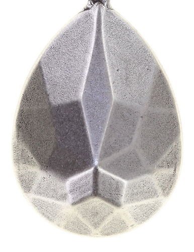 Bild für Ohrstecker baumelnd Tears of Joy shiny heaven (blue) Blau Größe M