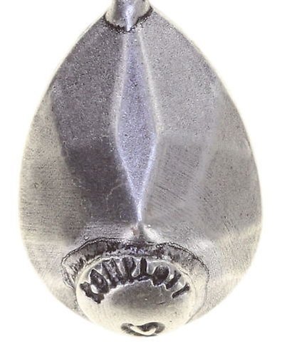 image for Earring Stud Dangling Tears of Joy Lilashine Beige size S