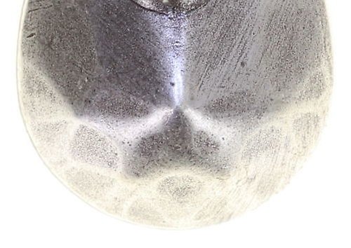 Bild für Ohrringe mit Brisur Tears of Joy Lilaglanz Beige Größe M