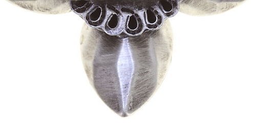 image for Ring Tears of Joy shiny heaven (blue) Blue size S