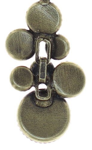 Bild für Halskette mit Anh&auml;nger Water Cascade Verrücktes Pink Pink 