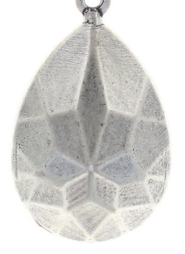 Kép Necklace pendant Tears of Joy Lilashine Beige size M