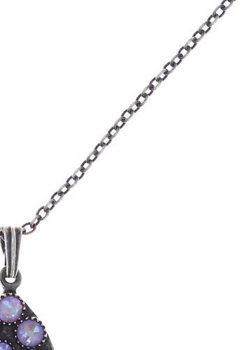 Kép Necklace pendant Tears of Joy Lilashine Beige size M