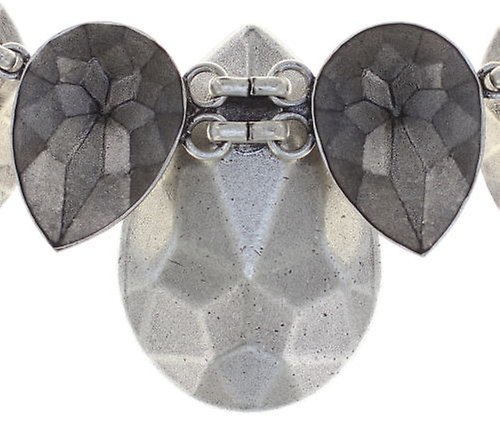 Bild für Halskette Tears of Joy shiny heaven (blue) Blau size L,M,S