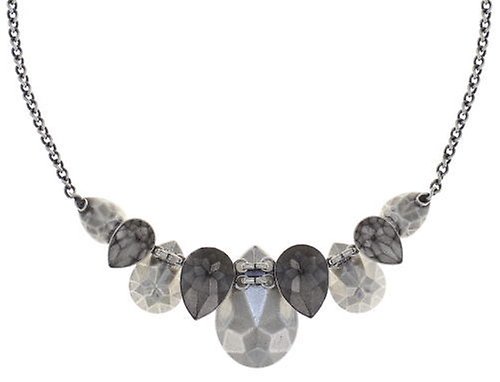 image for Necklace Tears of Joy shiny heaven (blue) Blue size L,M,S