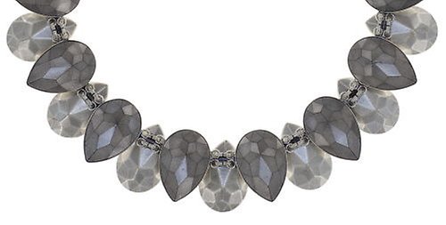 Bild für Halskette Collier Tears of Joy shiny heaven (blue) Blau Größe L