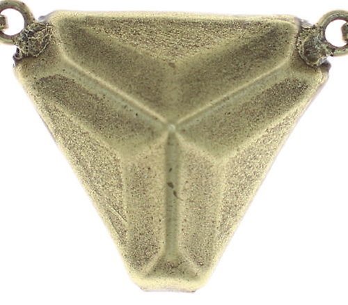 image pour Collier Mix the Rocks Rose Cristal Beige 