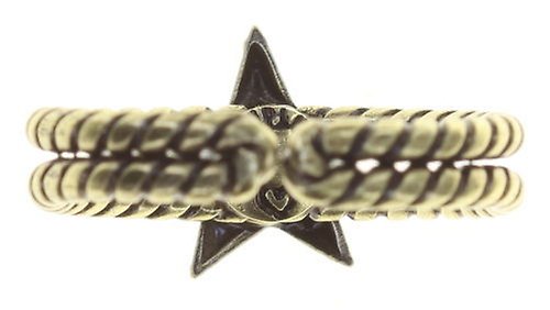 image for Ring Dancing Star Blue  size XS