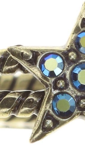 image for Ring Dancing Star Blue  size XS