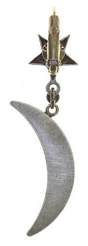 image pour Boucles d'oreilles Eurowire pendantes Sky Lights Bleu  