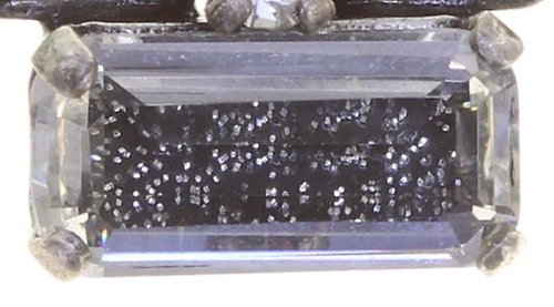 Bild für Halskette Empire States Incas Weiß  