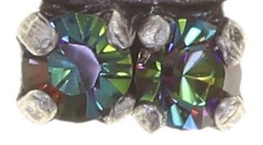 image for Necklace Empire States Incas Blue  