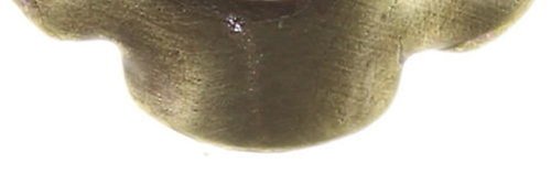 image for Earring Stud They Call Me The Wild Rose Beige  