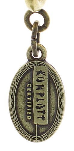 image for Bracelet Elastic Petit Glamour d´Afrique Yellow  