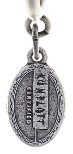 Bild für Armband elastisch Petit Glamour d´Afrique Lila  