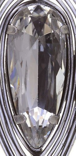 Bild für Ring Amazonia Weiß  size M,S