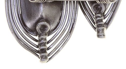 image for Ring Amazonia White  size M,S