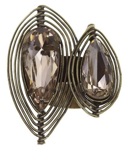 Bild für Ring Amazonia Beige  size M,S