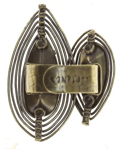 Bild für Ring Amazonia Beige  size M,S