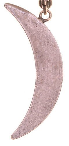 image pour Boucles d'oreilles Eurowire pendantes Sky Lights Rouge  