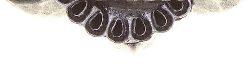 image for Ring Tears of Joy crystal pure crystal size S