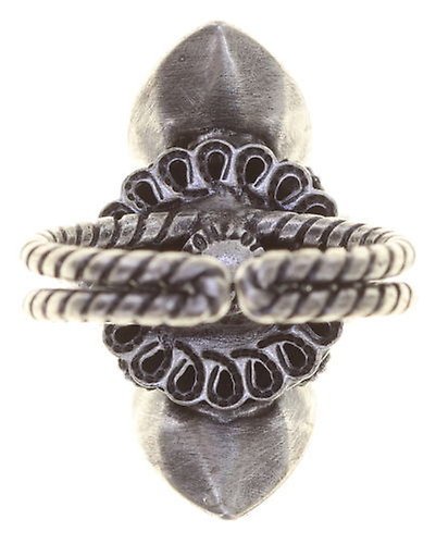 Bild für Ring Tears of Joy crystal pure Kristall Größe S