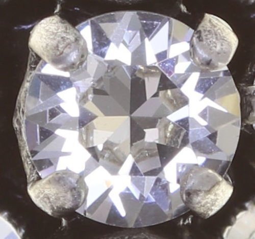 Bild für Ring Tears of Joy crystal pure Kristall Größe S