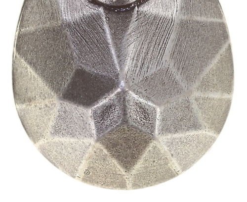 image for Earring Eurowire Tears of Joy crystal pure crystal size M