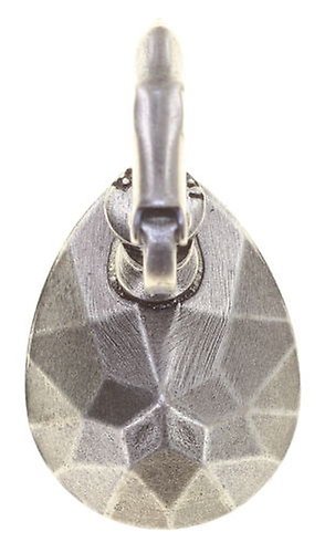 image for Earring Eurowire Tears of Joy crystal pure crystal size M