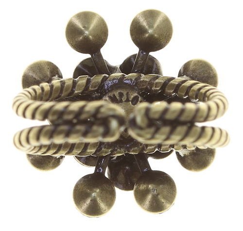 image for Ring Magic Fireball Grey  Classic Size (21mm Ø)