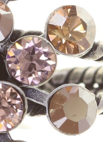 image for Ring Magic Fireball Beige  Classic Size (21mm Ø)