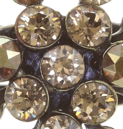 image for Ring Magic Fireball Yellow  mini