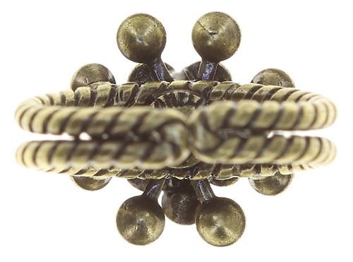 Bild für Ring Magic Fireball Gelb  mini