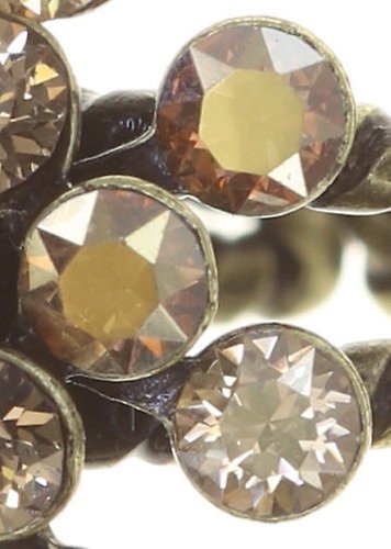 image for Ring Magic Fireball Yellow  mini