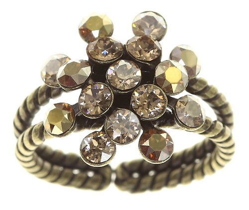 image for Ring Magic Fireball Yellow  mini