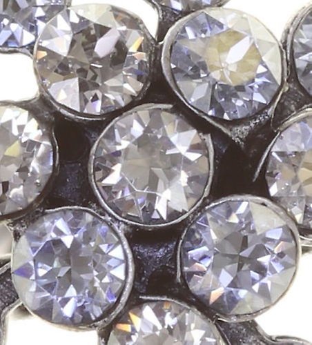 Bild für Ring Magic Fireball Weiß  mini