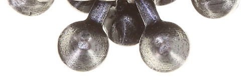 Bild für Ring Magic Fireball Weiß  mini