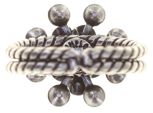 image for Ring Magic Fireball White  mini