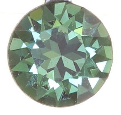 image for Necklace Pendant Magic Fireball Green  Classic Size (21mm Ø)