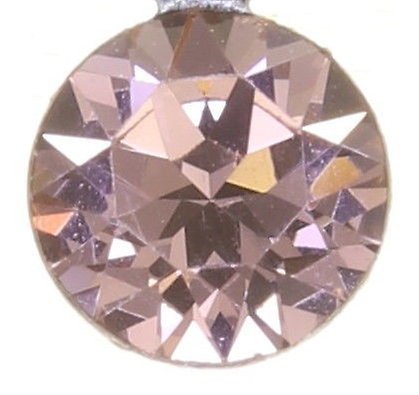 Bild für Halskette mit Anhänger Magic Fireball Beige  Classic Size (21mm Ø)