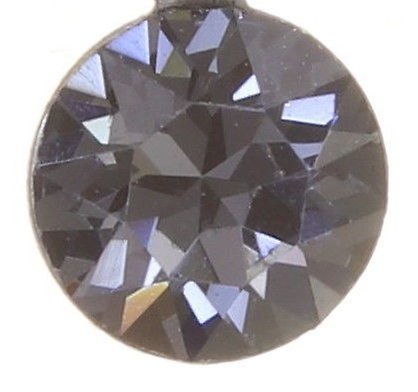 image for Necklace Pendant Magic Fireball Black  Classic Size (21mm Ø)