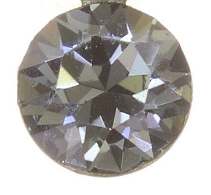 Bild für Halskette mit Anhänger Magic Fireball Grau  Classic Size (21mm Ø)