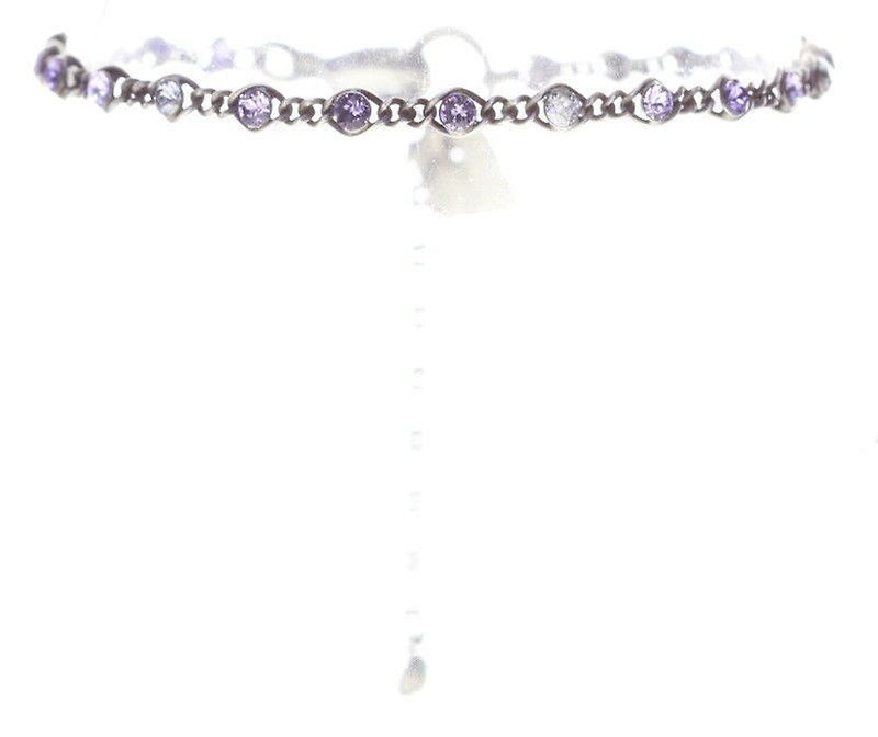 Bild für Armband Magic Fireball Lila  mini