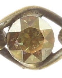 Bild für Armband Magic Fireball Gelb  mini